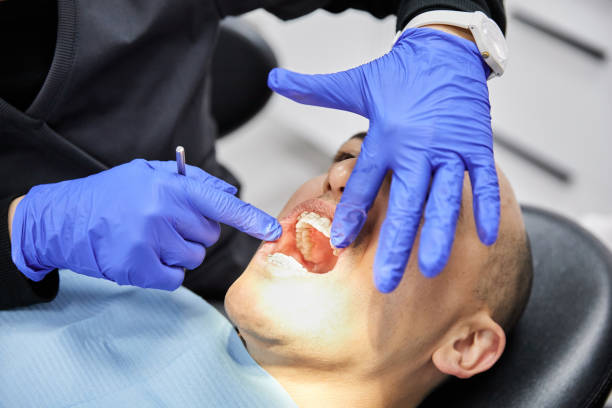 Emergency Dentist for Special Needs Patients