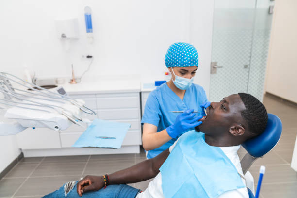 Best Emergency Dentist for Lost Fillings or Crowns in Lauderdale By The Sea, FL